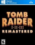Tomb Raider I-III Remastered Torrent Download PC Game