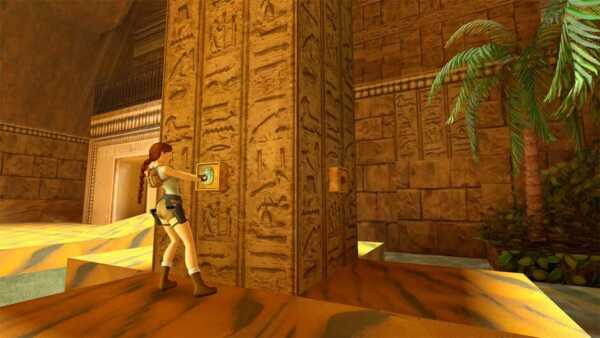 Tomb Raider I-III Remastered Torrent Download Screenshot 02