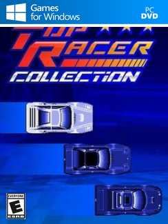 Top Racer Collection Torrent Box Art
