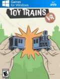 Toy Trains Torrent Download PC Game