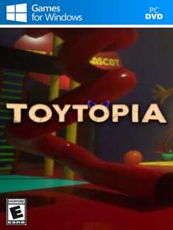 Toytopia Torrent Box Art