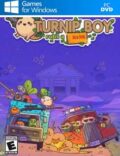 Turnip Boy Robs a Bank Torrent Download PC Game