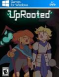 UpRooted Torrent Download PC Game