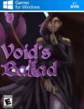 Void’s Ballad Torrent Download PC Game