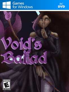 Void's Ballad Torrent Box Art