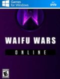 Waifu Wars Online Torrent Download PC Game