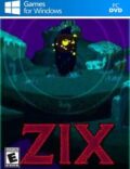Zix Torrent Download PC Game