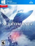 Ace Combat 7: Skies Unknown Deluxe Edition Torrent Download PC Game