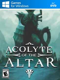 Acolyte of the Altar Torrent Box Art