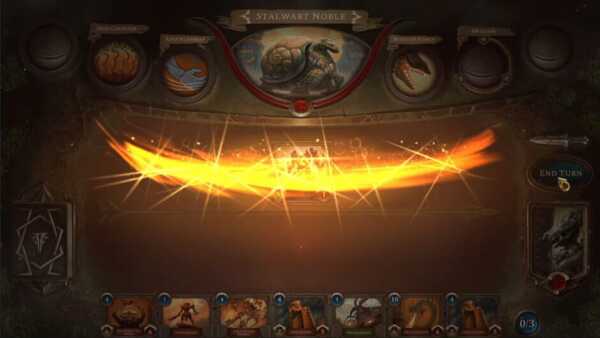 Acolyte of the Altar Torrent Download Screenshot 01