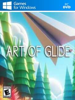 Art of Glide Torrent Box Art