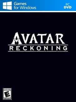 Avatar: Reckoning Torrent Box Art