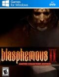Blasphemous 2: Limited Collector’s Edition Torrent Download PC Game