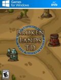 Broken Lands: Tower Defense Torrent Download PC Game