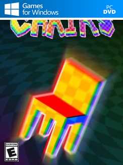 Chairs Torrent Box Art