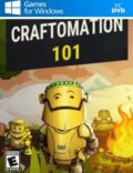 Craftomation 101 Torrent Download PC Game
