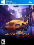 Cyber Taxi Simulator Torrent Download PC Game