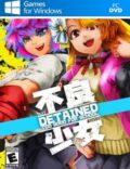 Detained: Too Good for School Torrent Download PC Game