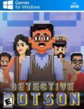 Detective Dotson Torrent Download PC Game