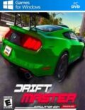 Drift Master Simulator 2024: Driving Sim Torrent Download PC Game
