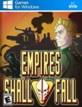 Empires Shall Fall Torrent Download PC Game