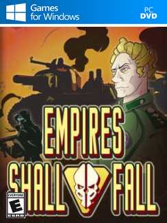 Empires Shall Fall Torrent Box Art