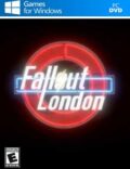 Fallout: London Torrent Download PC Game