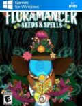 Flora Mancer: Seeds and Spells Torrent Download PC Game