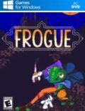 Frogue Torrent Download PC Game