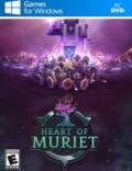 Heart of Muriet Torrent Download PC Game