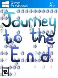 Journey to the End Torrent Box Art