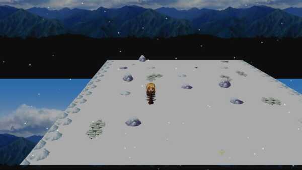 Journey to the End Torrent Download Screenshot 02