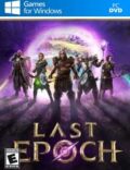 Last Epoch: Deluxe Edition Torrent Download PC Game