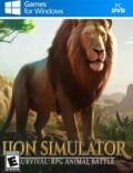 Lion Simulator Survival: RPG Animal Battle Torrent Download PC Game
