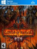 Lords of Ravage Torrent Download PC Game