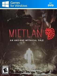 Mictlan: An Ancient Mythical Tale Torrent Box Art