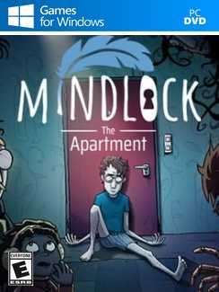 Mindlock: The Apartment Torrent Box Art