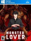 Monster Lover: Balasque Torrent Download PC Game
