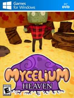 Mycelium Heaven Torrent Box Art