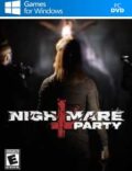 Nightmare Party Torrent Download PC Game