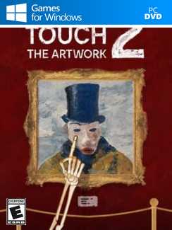 Please, Touch The Artwork 2 Torrent Box Art