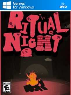 Ritual Night Torrent Box Art