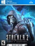 S.T.A.L.K.E.R. 2: Heart of Chornobyl – Deluxe Edition Torrent Download PC Game