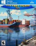 Sea Port Tycoon 2024 Torrent Download PC Game