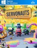 Servonauts Torrent Download PC Game