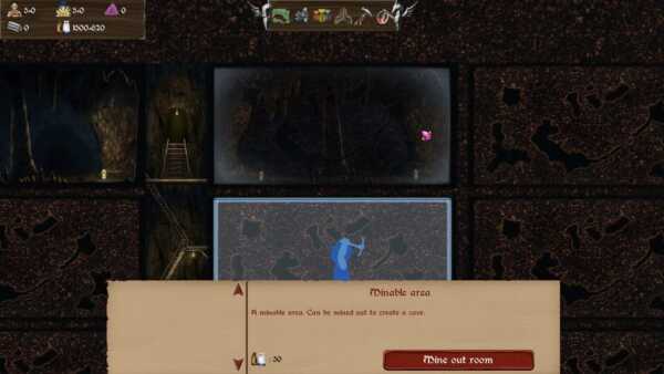 Slaves of Magic Torrent Download Screenshot 02