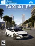 Taxi Life: A City Driving Simulator Torrent Download PC Game