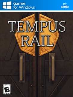 Tempus Rail Torrent Box Art