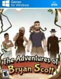 The Adventures of Bryan Scott Torrent Download PC Game