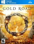 The Elder Scrolls Online: Gold Road Torrent Download PC Game